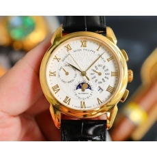 PATEK PHILIPPE Watches